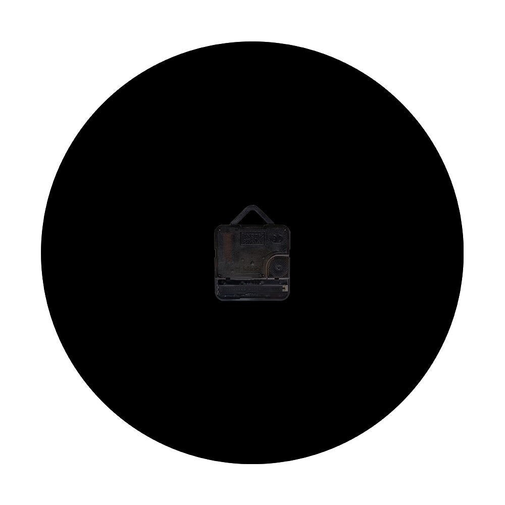 The 9S Mathematics Wall Clock