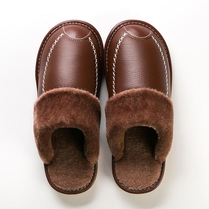 The Alpha Slippers
