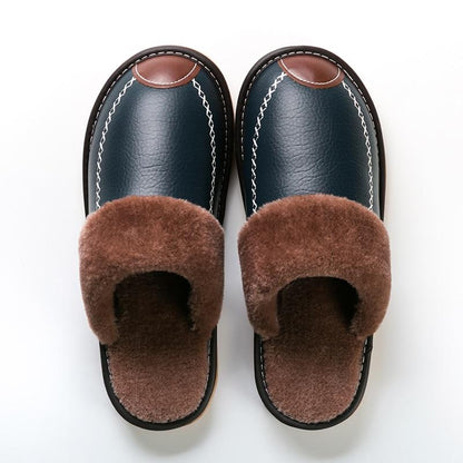 The Alpha Slippers