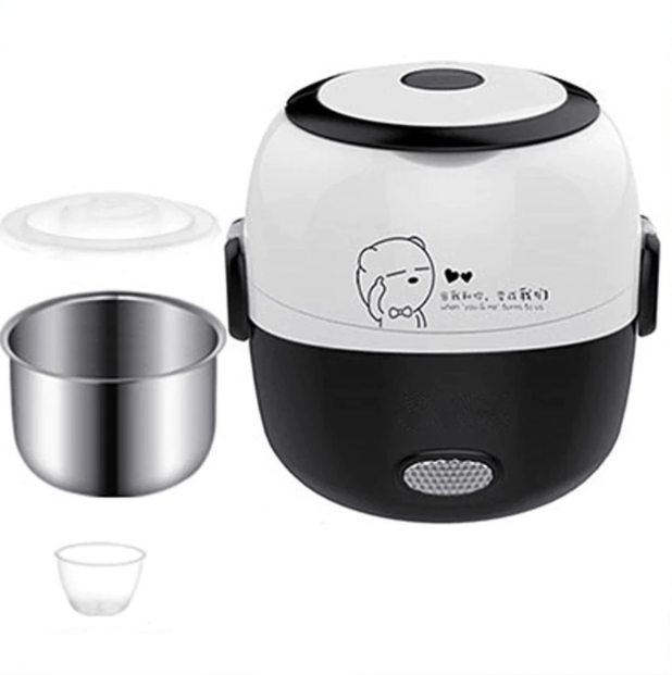 Thermal Heating Electric Lunch Bar