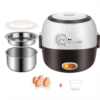 Thermal Heating Electric Lunch Bar