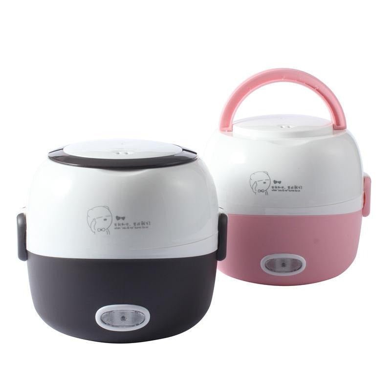 Thermal Heating Electric Lunch Bar