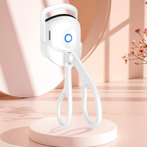 Thermal eyelash curler