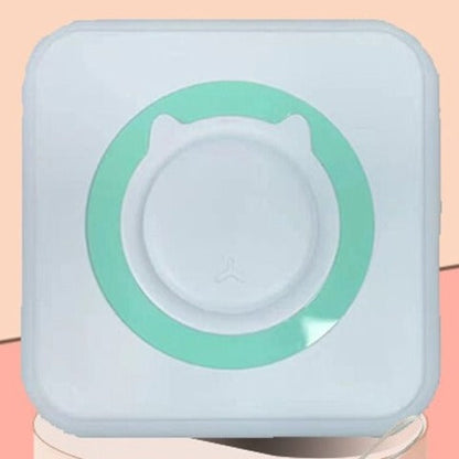 Thermal pocket printer