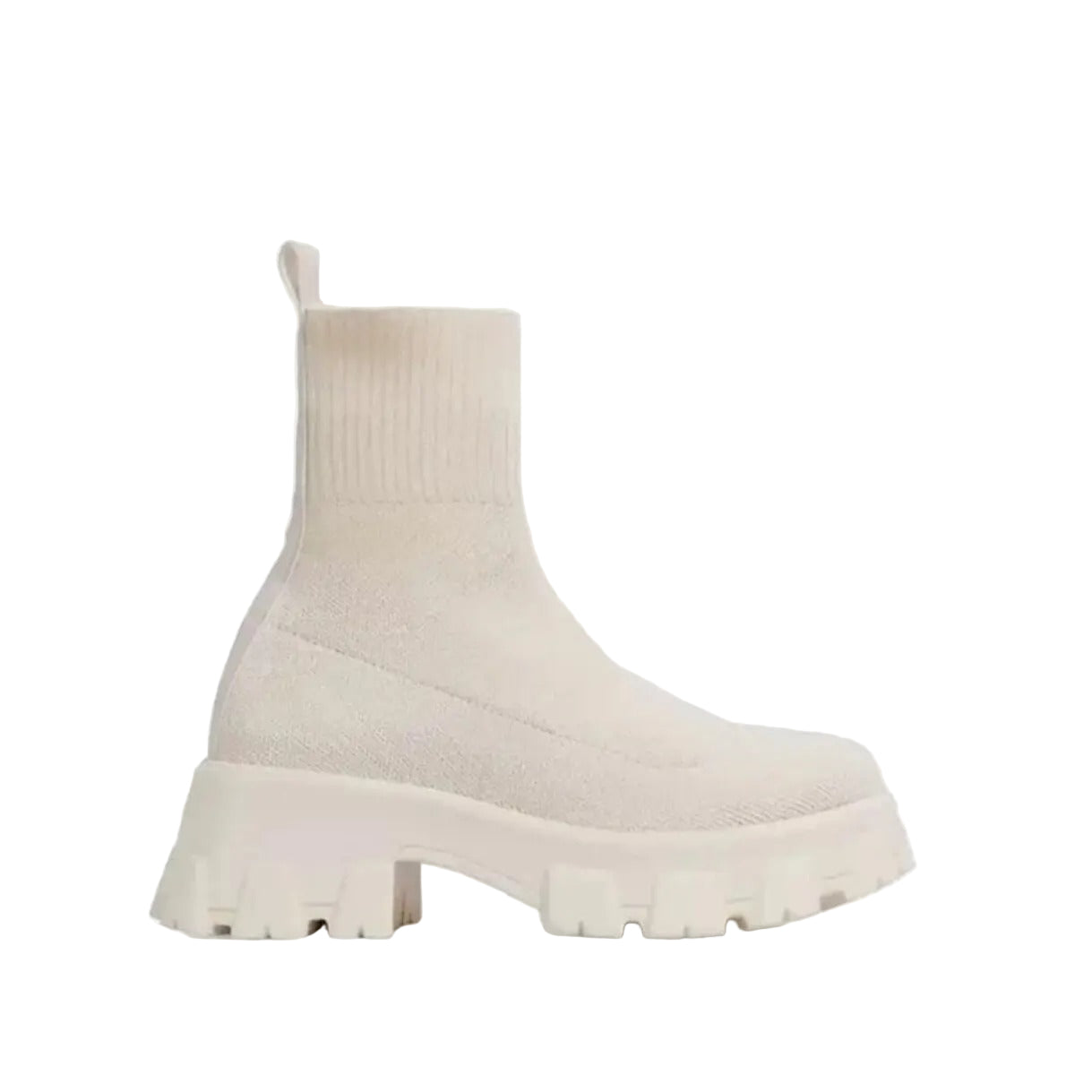 Thick Soles Casual Women's Shoes