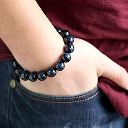 Tigers Eye Bracelet