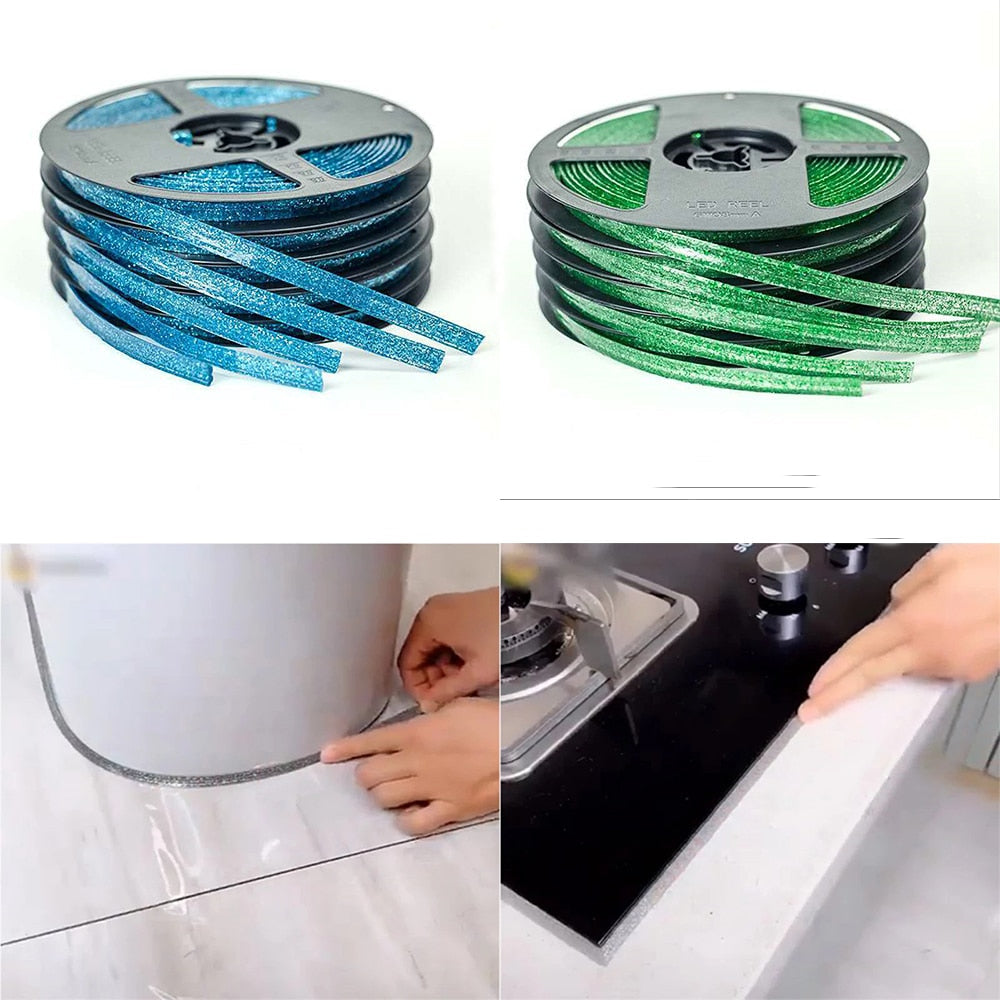 Tile Anti-Mould Tape