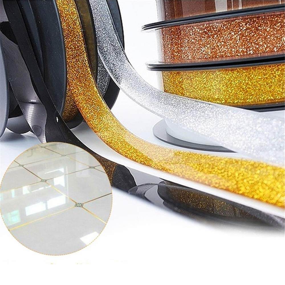 Tile Anti-Mould Tape