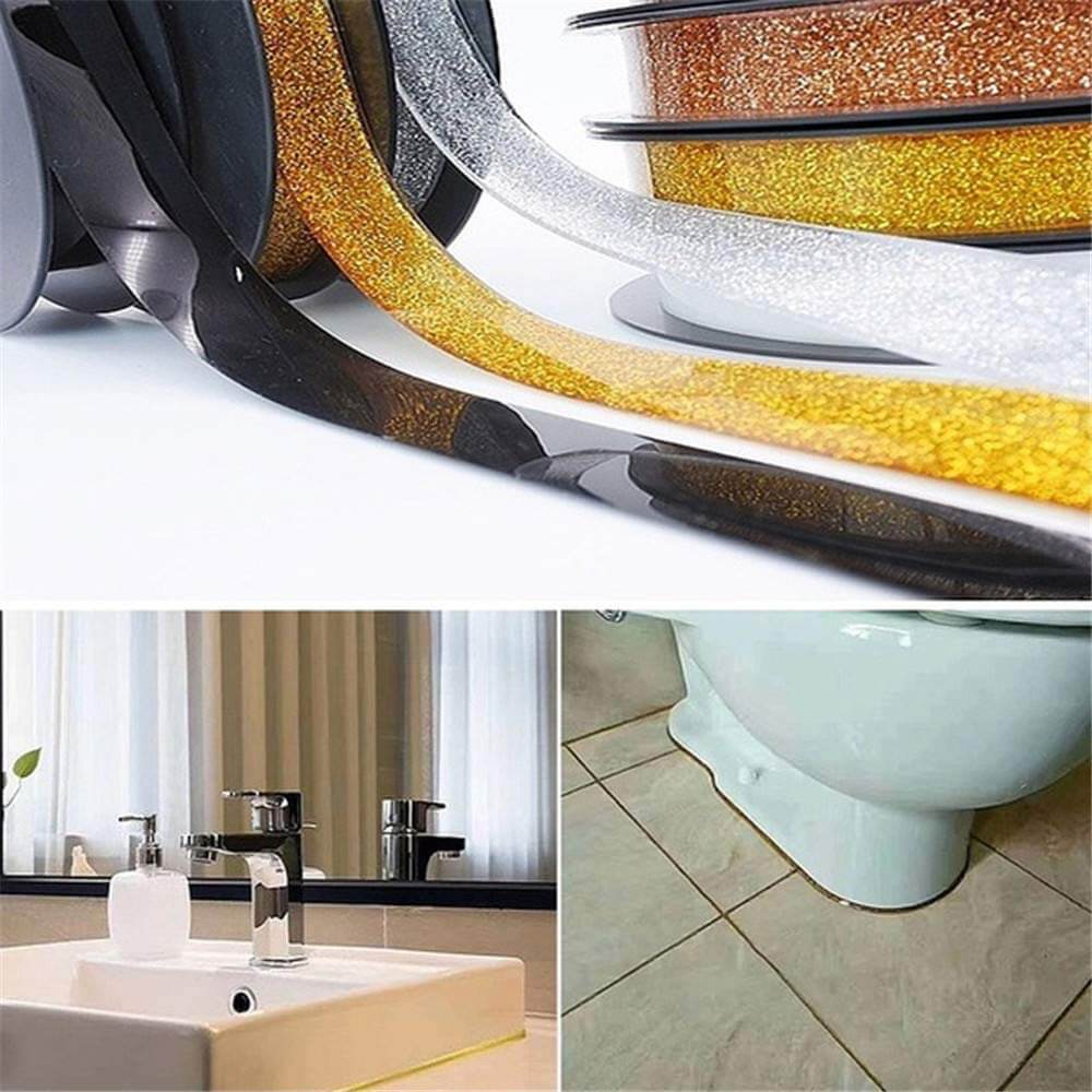 Tile Anti-Mould Tape