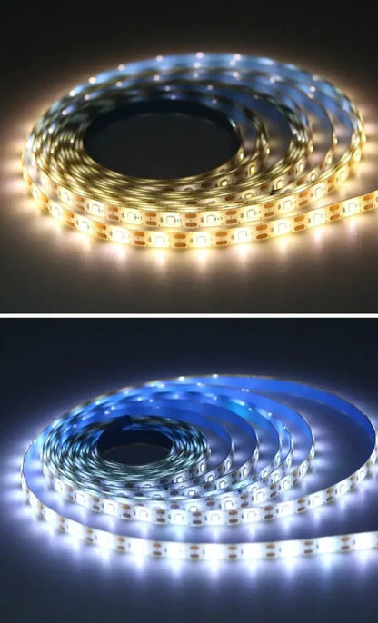 Touchless LED Light Strip