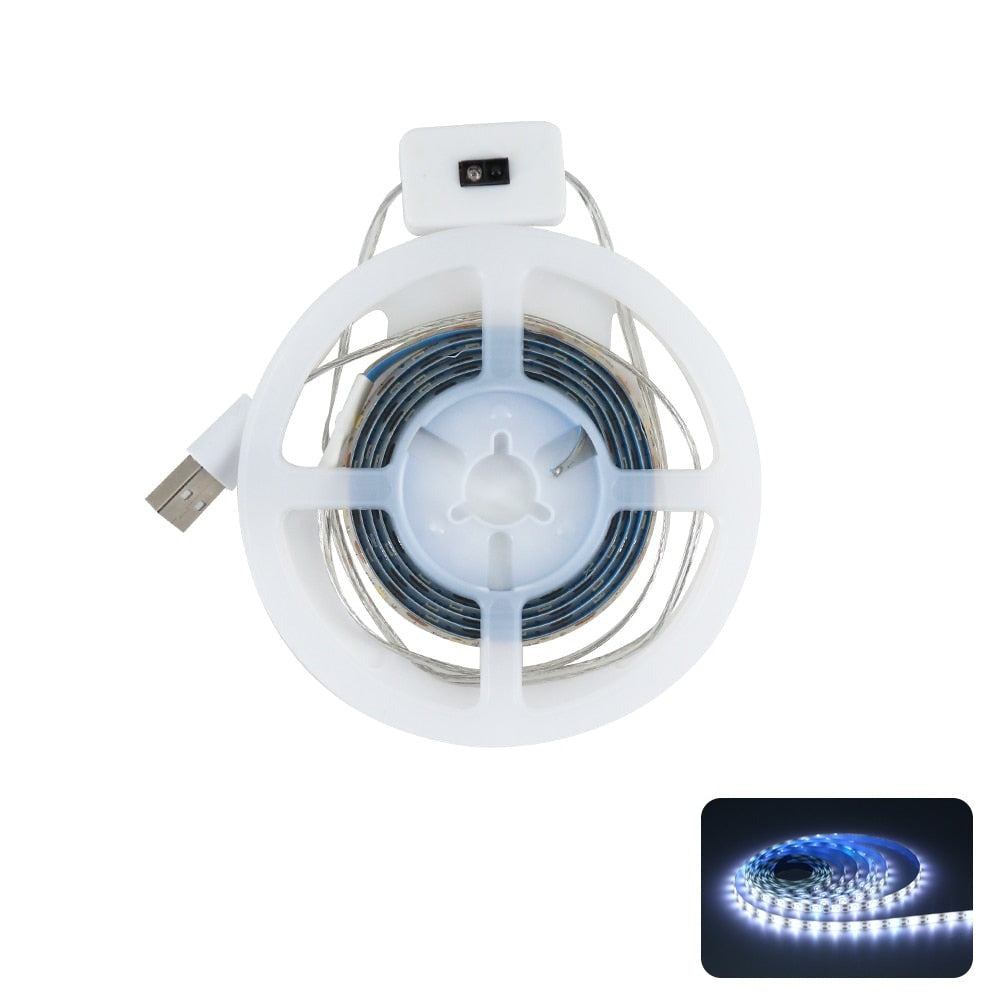 Touchless LED Light Strip