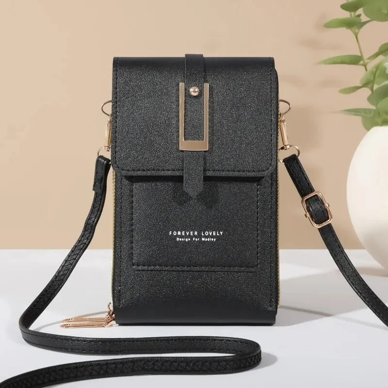 Touchscreen Phone Bag