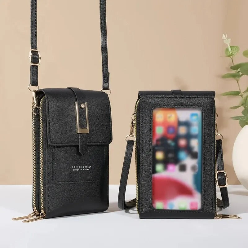 Touchscreen Phone Bag
