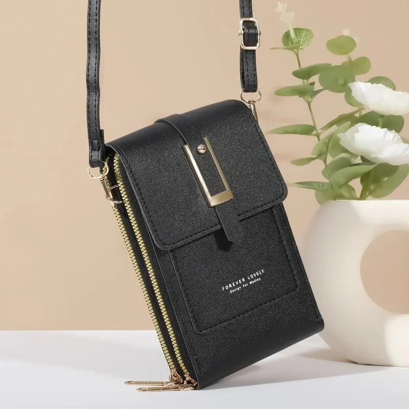 Touchscreen Phone Bag