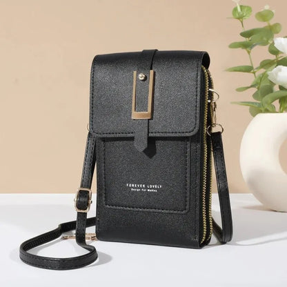 Touchscreen Phone Bag