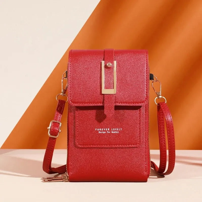 Touchscreen Phone Bag