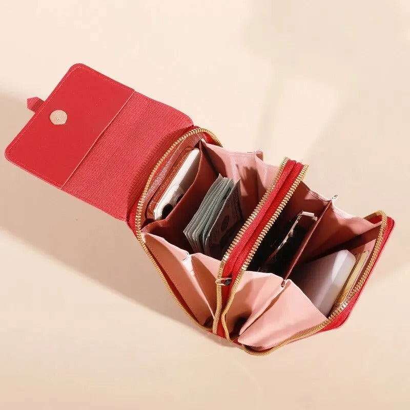 Touchscreen Phone Bag