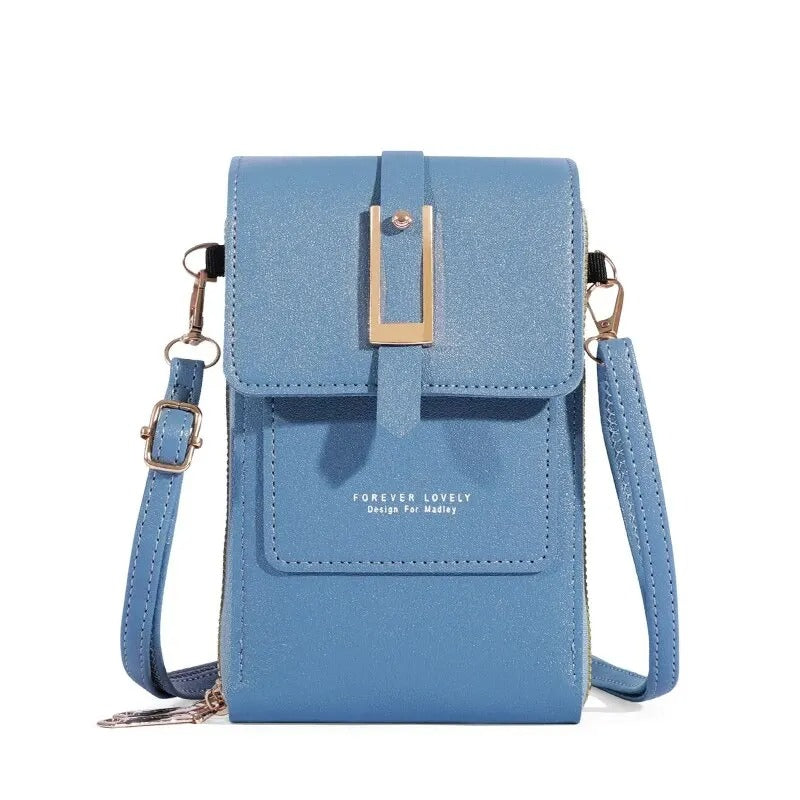 Touchscreen Phone Bag