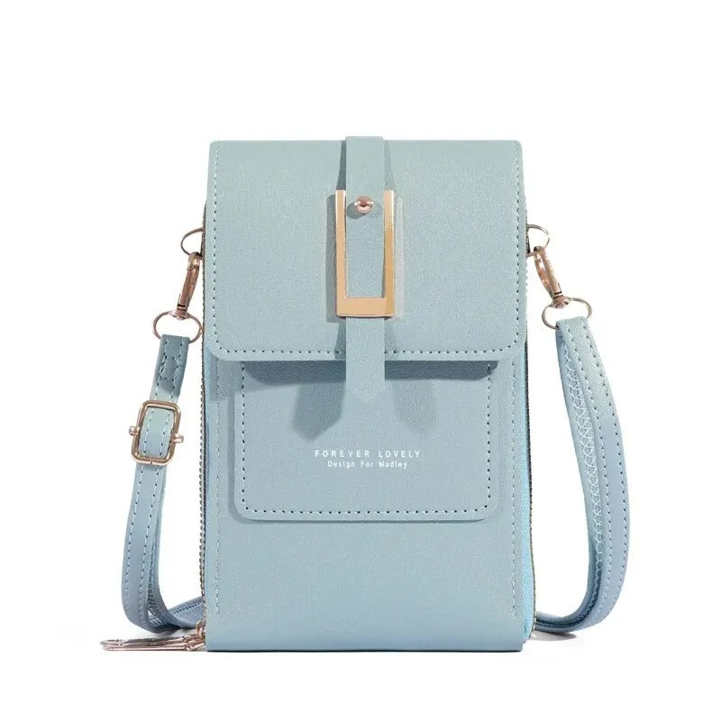 Touchscreen Phone Bag