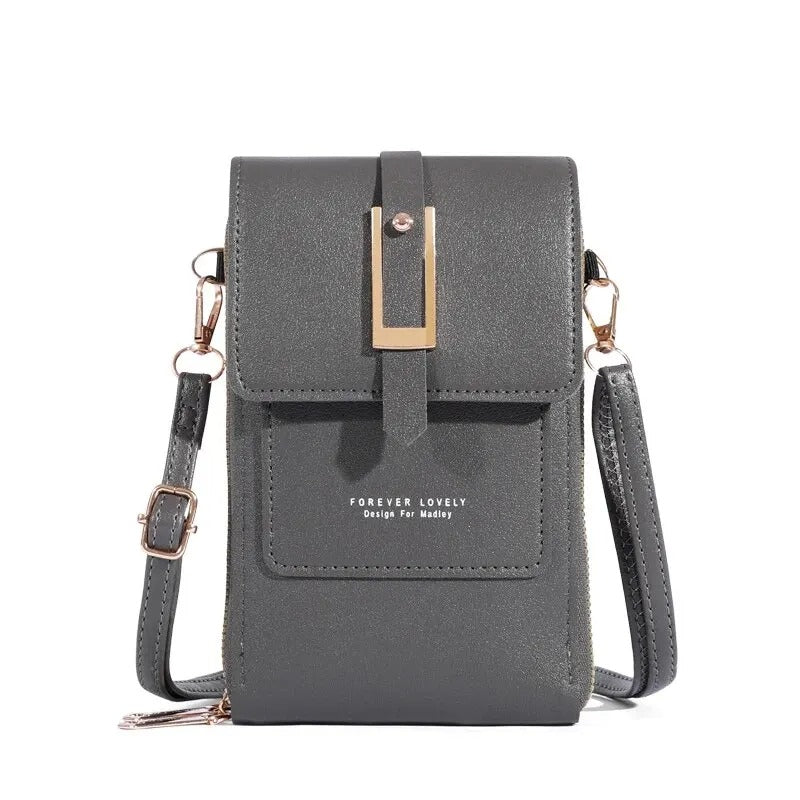 Touchscreen Phone Bag
