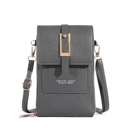 Touchscreen Phone Bag