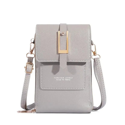 Touchscreen Phone Bag