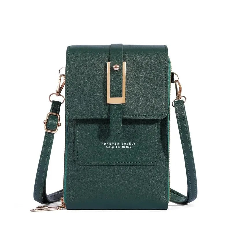 Touchscreen Phone Bag