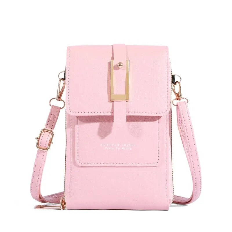 Touchscreen Phone Bag