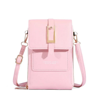 Touchscreen Phone Bag