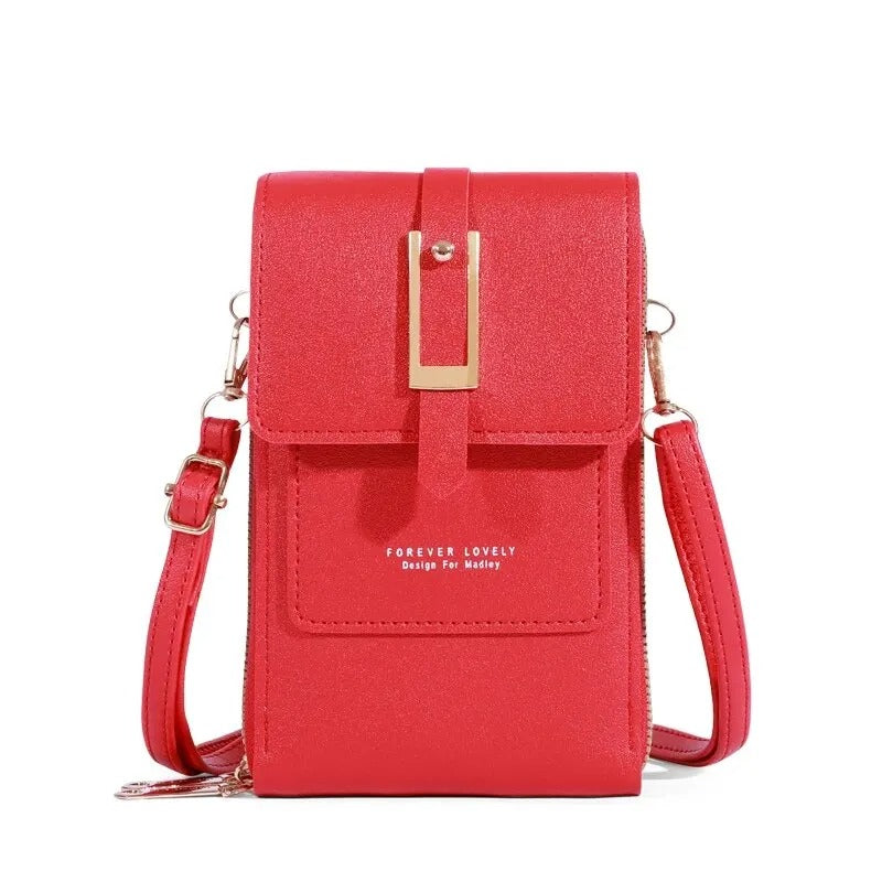 Touchscreen Phone Bag