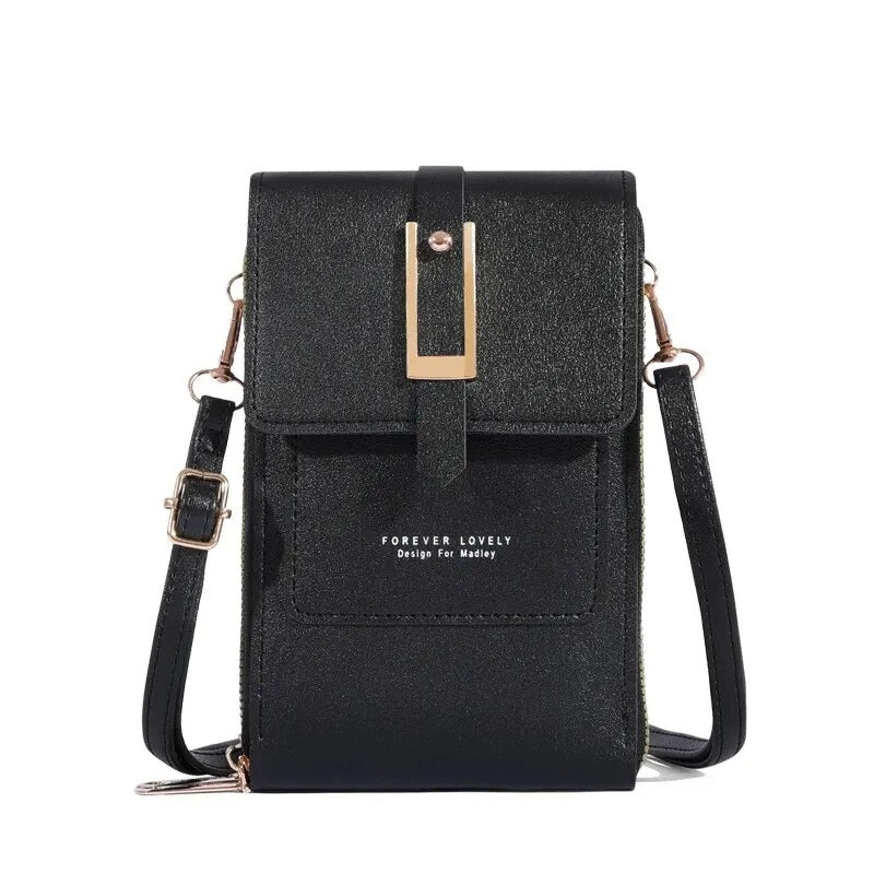 Touchscreen Phone Bag