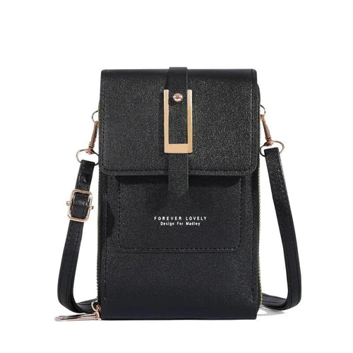 Touchscreen Phone Bag