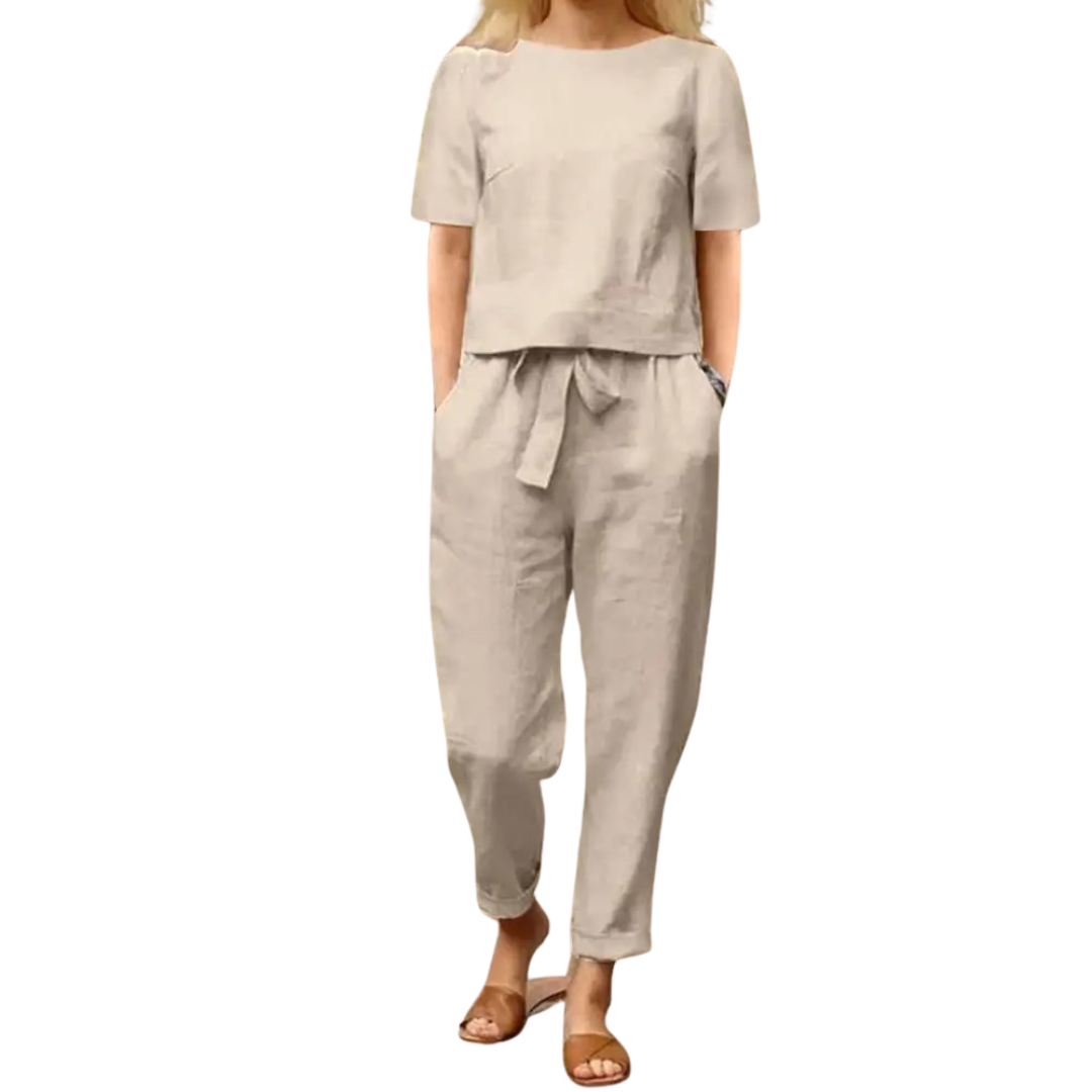 Tracksuit set for ladies