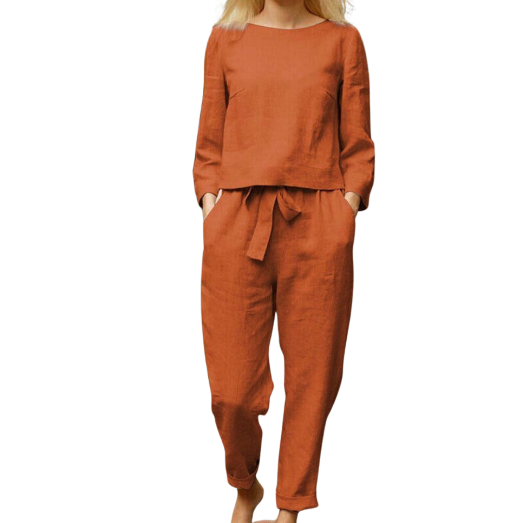 Tracksuit set for ladies