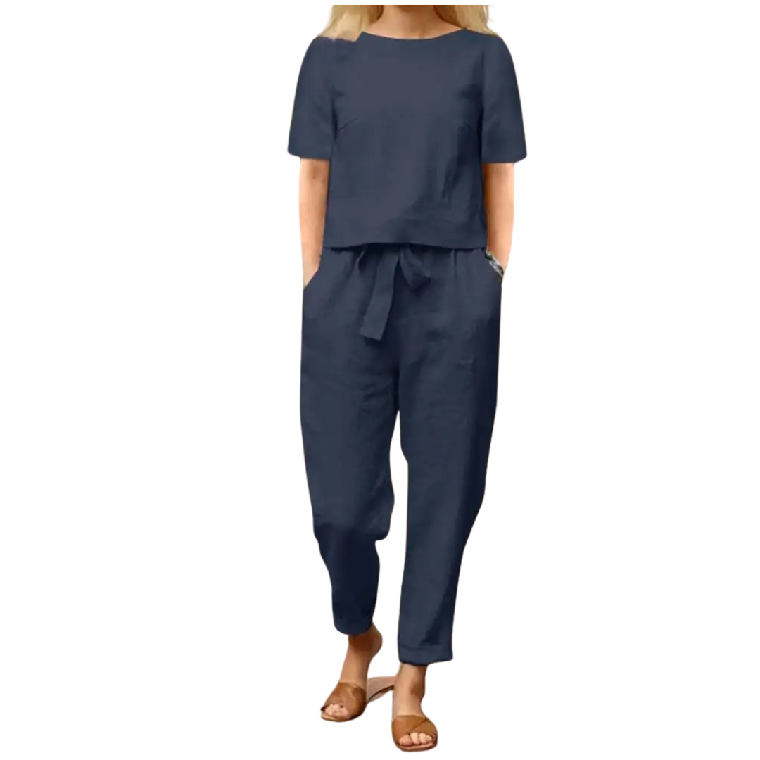 Tracksuit set for ladies