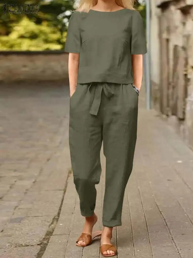 Tracksuit set for ladies