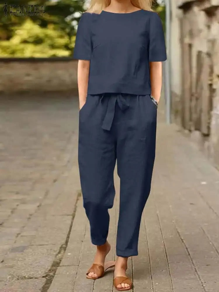 Tracksuit set for ladies
