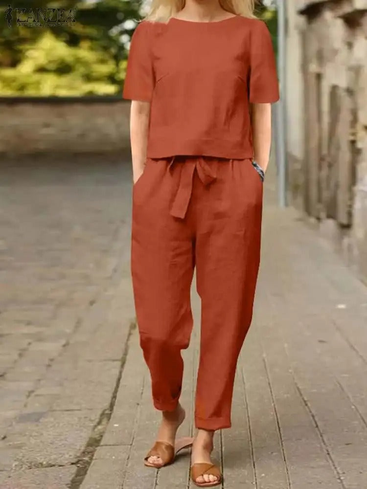Tracksuit set for ladies