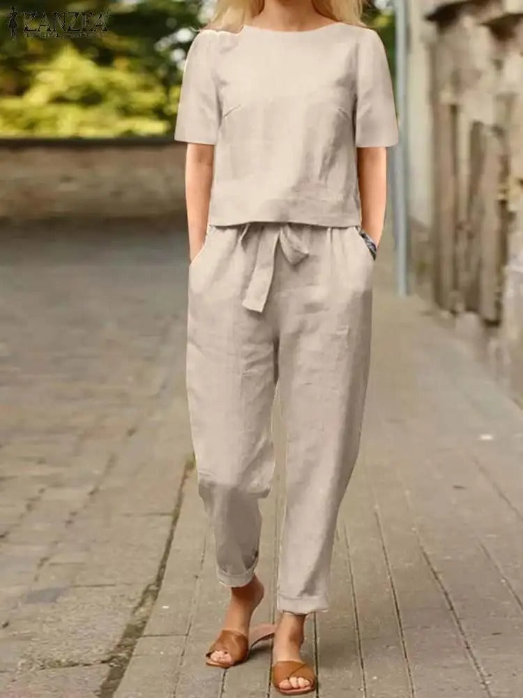 Tracksuit set for ladies