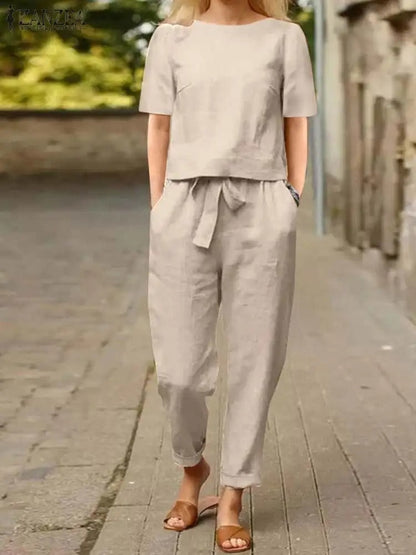 Tracksuit set for ladies