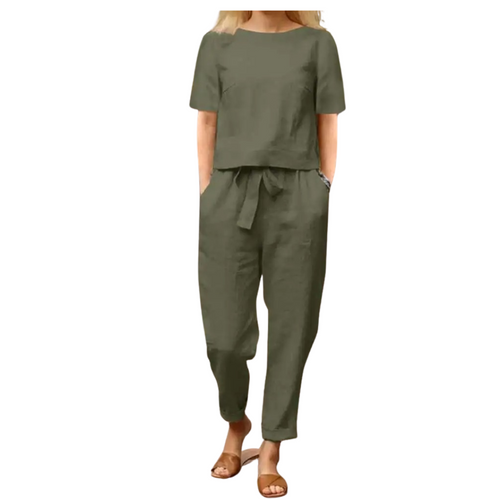 Tracksuit set for ladies