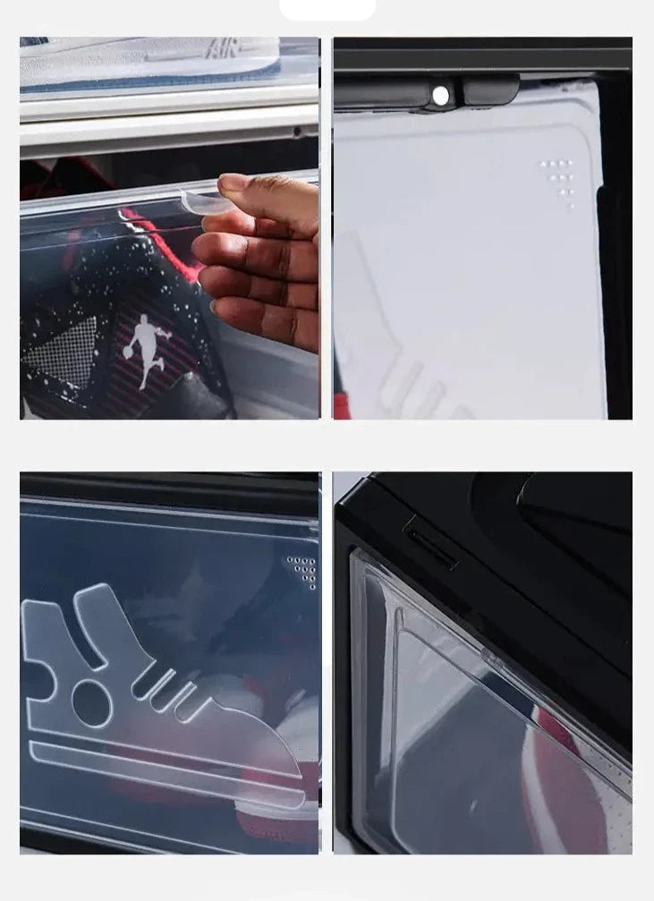 Trainers Box Organiser