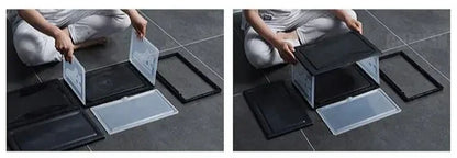 Trainers Box Organiser