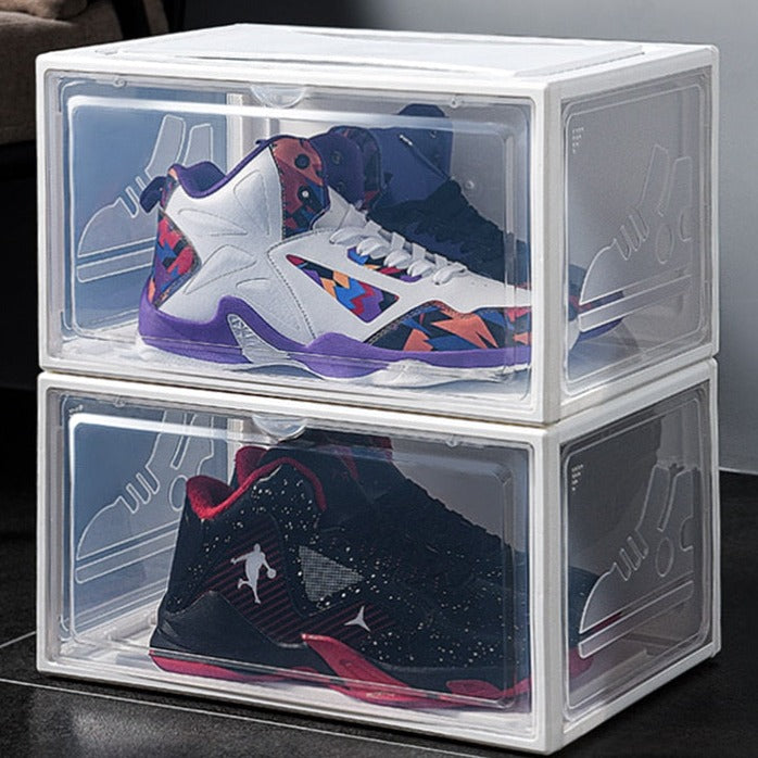 Trainers Box Organiser