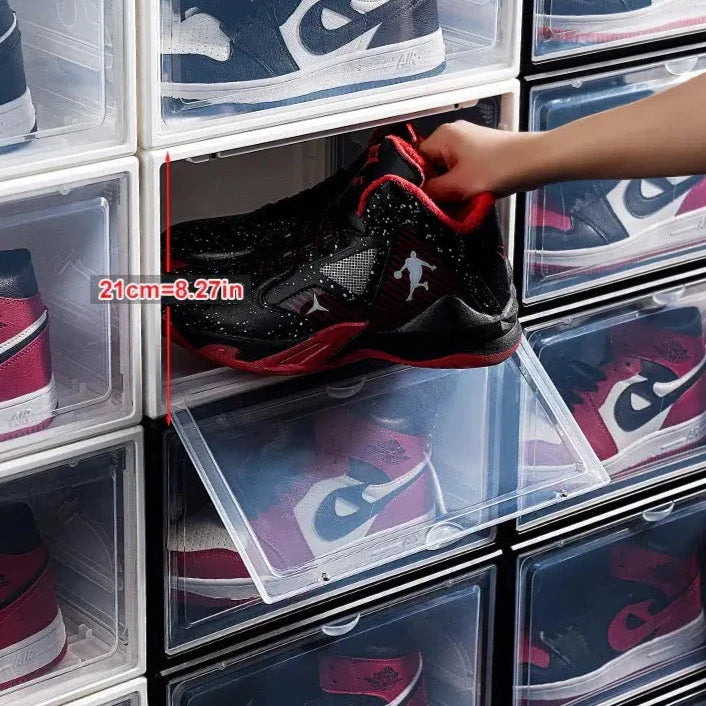 Trainers Box Organiser