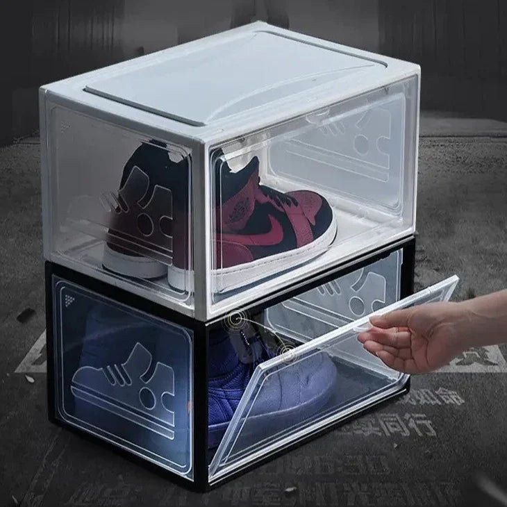 Trainers Box Organiser
