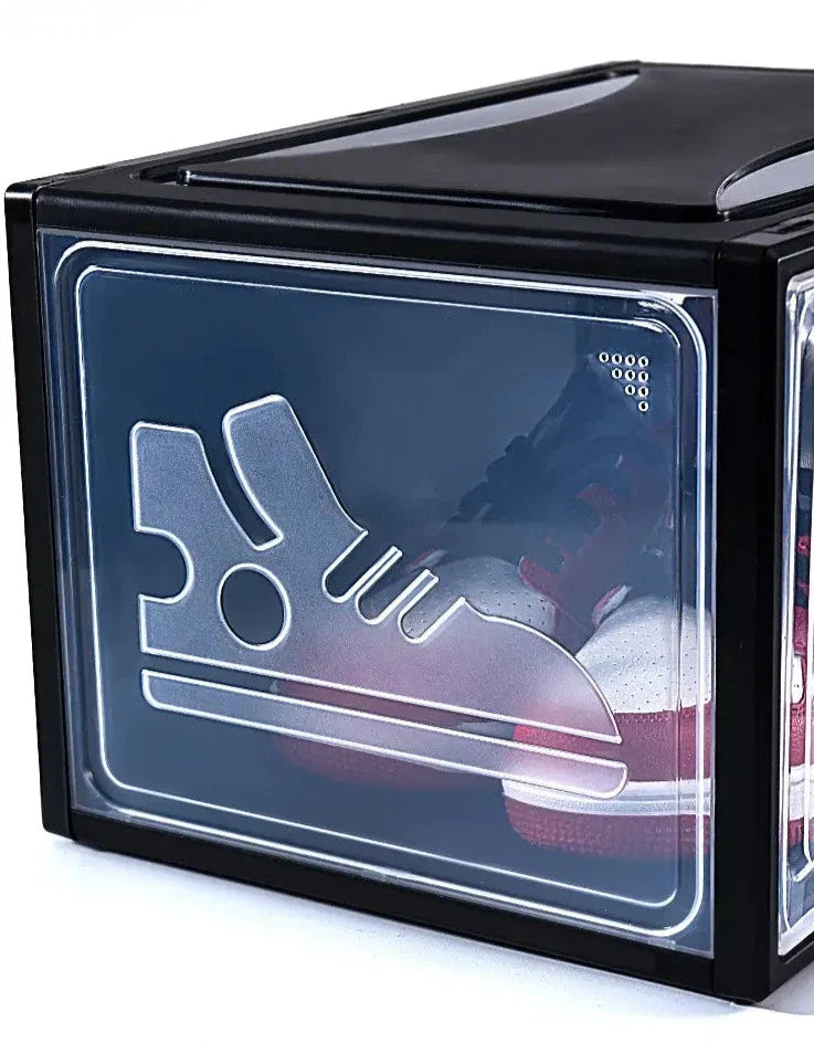Trainers Box Organiser