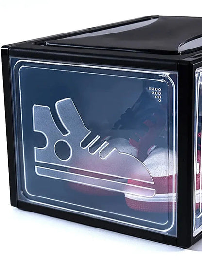 Trainers Box Organiser