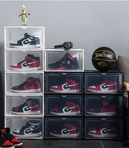 Trainers Box Organiser