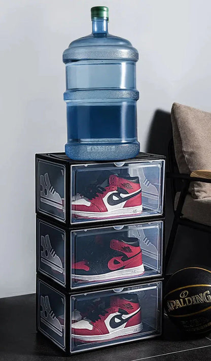 Trainers Box Organiser